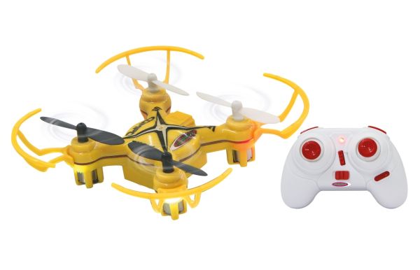 JAM038760 - Drone Compo Quadrocopter met kompas - 1