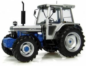 UH2882 - FORD 7810 Jubileum - 1