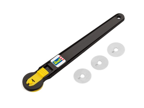REV39076 - klinknagel graveergereedschap - 1