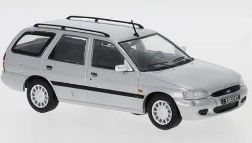 IXOCLC396N - FORD Escort Turnier 1996 Zilver - 1