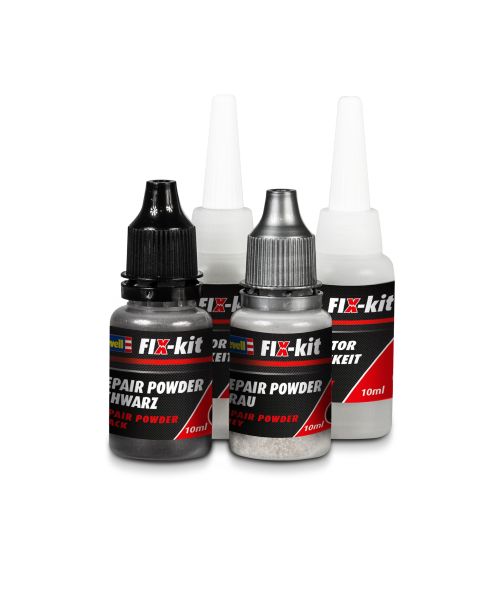 REV39703 - FIX-kit reparatiepoeder - 1