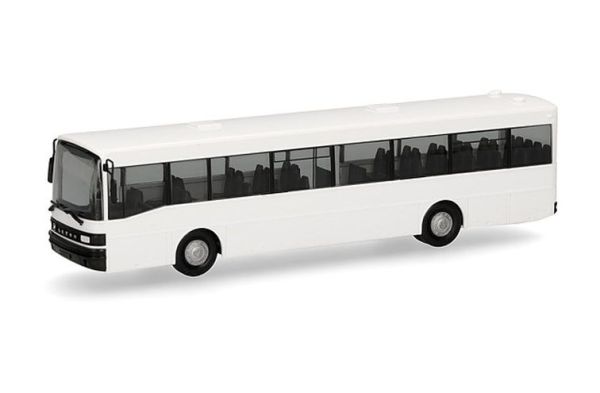 HER014304 - SETRA 215 SL wit - 1 onderdeel om in elkaar te zetten - 1