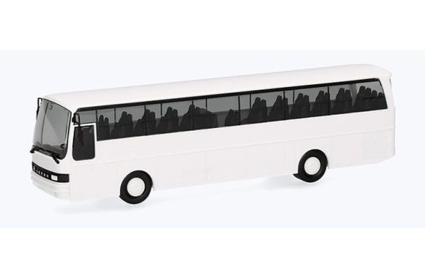 HER014311 - SETRA 215 HD wit - 1 onderdeel om in elkaar te zetten - 1
