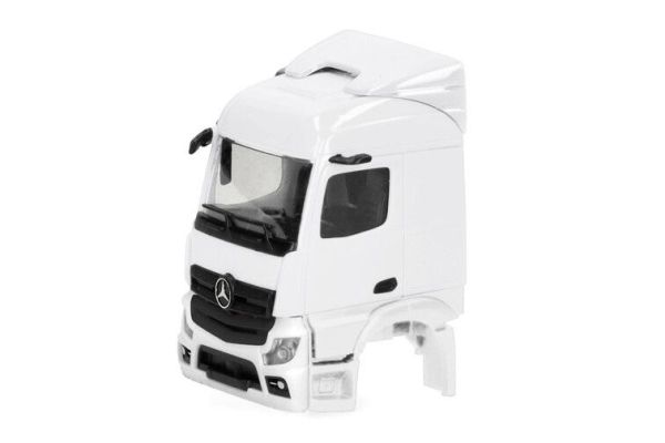 HER085991 - MERCEDES BENZ Actros S cabine, 2 delen, te monteren - 1