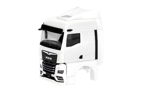 HER086318 - MAN TGX GM-cabine met achteruitrijcamera – 2 onderdelen om in elkaar te zetten - 1