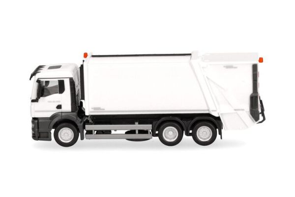HER319010 - MAN TGS NN Faun Variopress - 1
