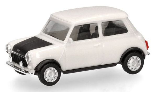 HER421140-002 - MINI Cooper Mayfair met koplampen - 1