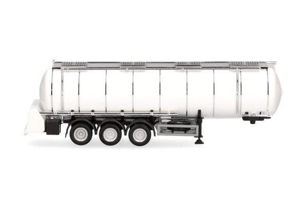 HER076463-003 - Tankwagen voor levensmiddelen 3 assen - 1