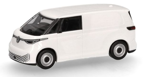 HER421164 - VOLKSWAGEN ID Buzz Cargo wit - 1