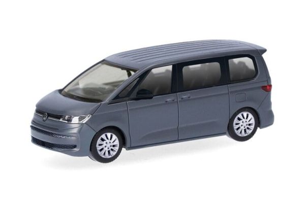 HER421171 - VOLKSWAGEN Multivan grijs - 1
