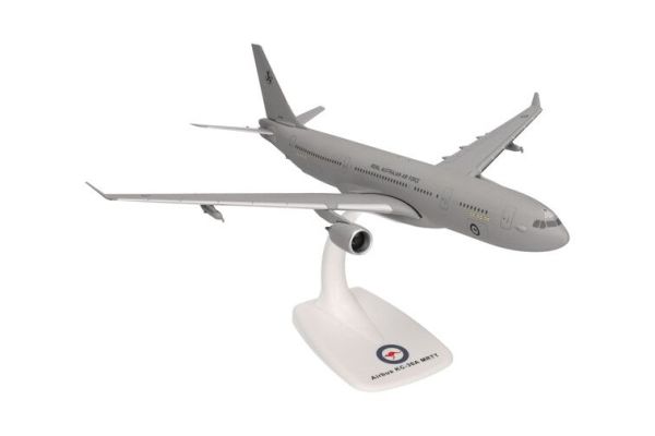 HER614412 - AIRBUS A330 MRTT - KC-30A Voyager Koninklijke Australische luchtmacht 33 Squadron RAAF Amberley - A39-006 Rosewood - 1