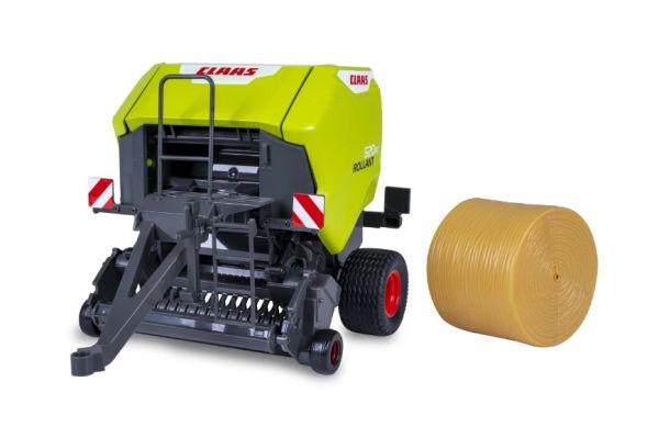 JAM405237 - CLAAS Rollant 520 rondebalenpers voor radiografisch bestuurbare tractor - 1