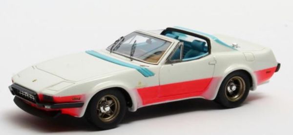 MTXR40604-024 - FERRARI 365 GTB/4 NART 1975 Presentatie - 1