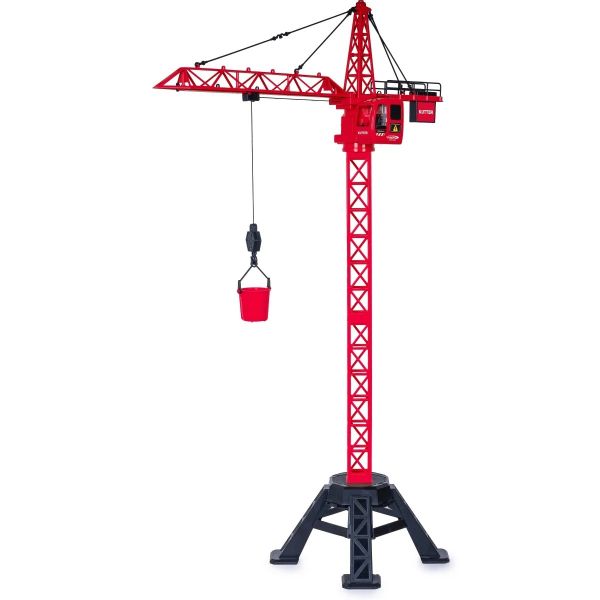 JAM406321 - KUTTER XL 99IR RC Draaiende Torenkraan - 1