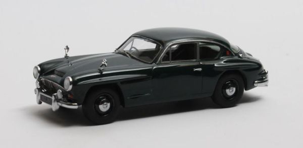 MTX41002-062 - JENSEN 541S 1961 Donkergroen - Gelimiteerd tot 408ex. - 1