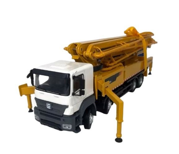 LIU42-1004 - LIUGONG 5441THB betonpomp - 1