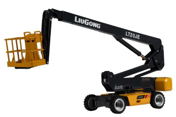 LIU42-1008 - LIUGONG LT20JE hoogwerker - 1