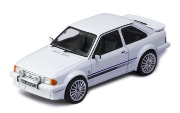 IXOCLC420N - FORD Escort MK III RS Turbo van 1984 - 1