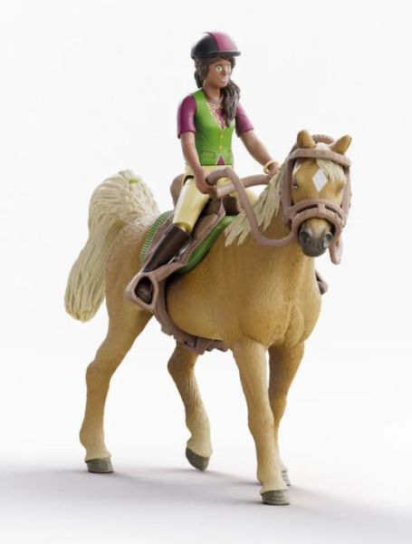 SHL42714 - Amazone Sarah en Mystery - 1