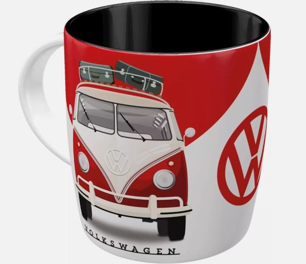 MU43044 - Retro mok VOLKSWAGEN - Good in Shape - 1