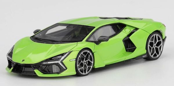 TSM430847 - LAMBORGHINI Revuelto Verde 2024 - 1
