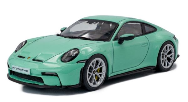 SOL4316503 - PORSCHE 911 GT3 Touring 2023 Mintgroen - 1