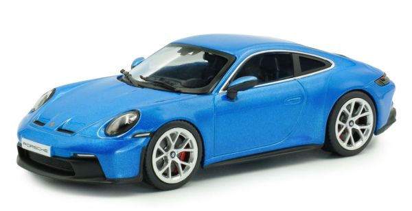 SOL4316504 - PORSCHE 911 GT3 Touring 2023 Zeeblauw metallic - 1