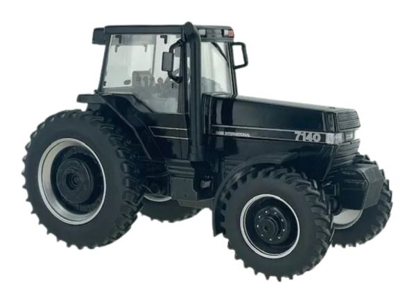 BRI43416BL - CASE IH Magnum 7140 Black - Gelimiteerd tot 501 exemplaren. - 1