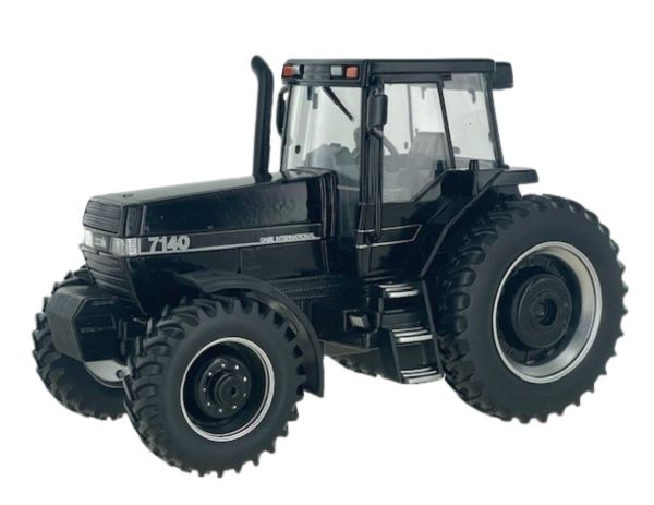 BRI43416BL - CASE IH Magnum 7140 Black - Gelimiteerd tot 501 exemplaren. - 1