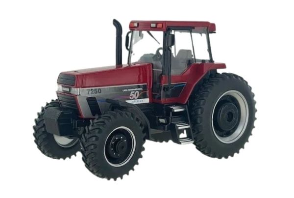 BRI43417AN - CASE IH Magnum 7250 50th Anniversary - Gelimiteerd tot 750 exemplaren. - 1