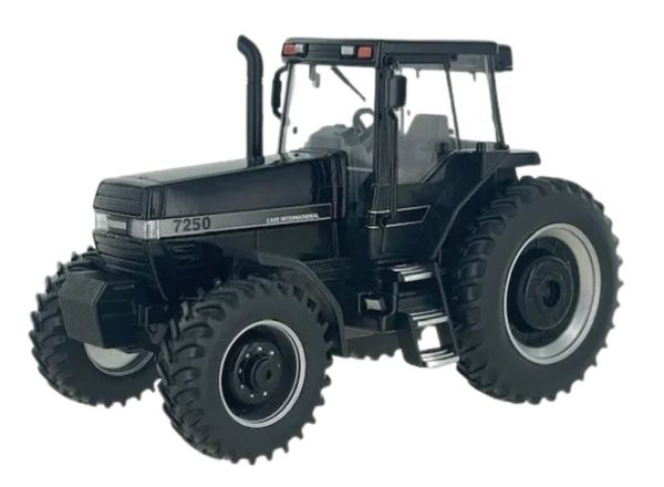 BRI43417BL - CASE IH Magnum 7250 Black - Gelimiteerd tot 501 exemplaren. - 1