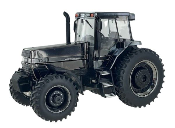 BRI43417GM - CASE IH Magnum 7250 Gunmetal - Gelimiteerd tot 102 exemplaren. - 1