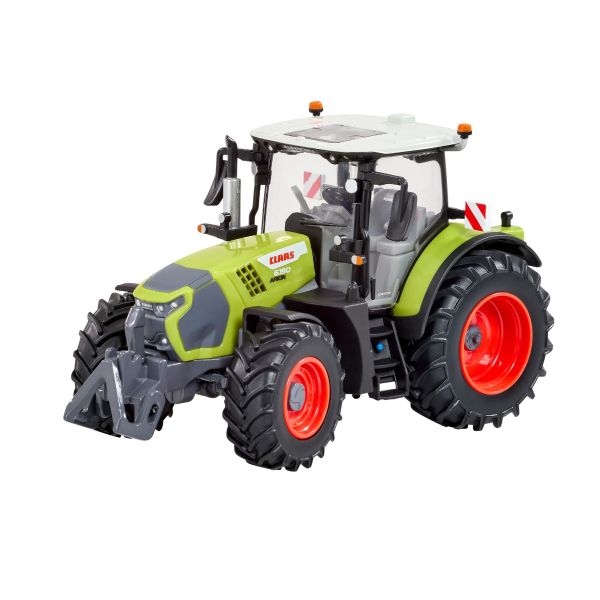 BRI43435 - CLAAS Arion 6.190 - 1