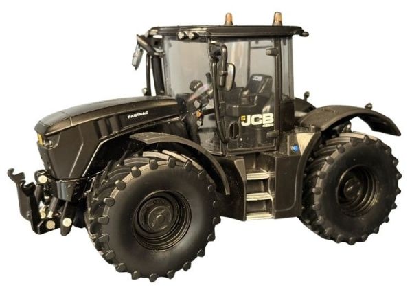 BRI43453B - JCB Fastrac 4220 zwart – gelimiteerd tot 1.002 stuks - 1