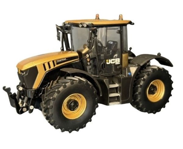 BRI43453G - JCB Fastrac 4220 matgoud – gelimiteerd tot 300 stuks - 1