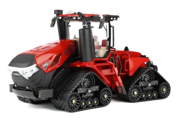 ERT44246 - CASE IH Steiger 595 Quadtrac - Prestige Collectie - 1