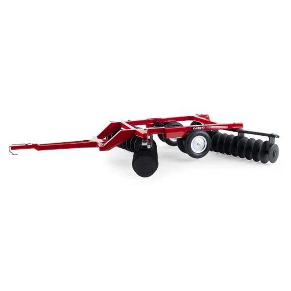 ERT44268 - Bodembedekking CASE IH - 1