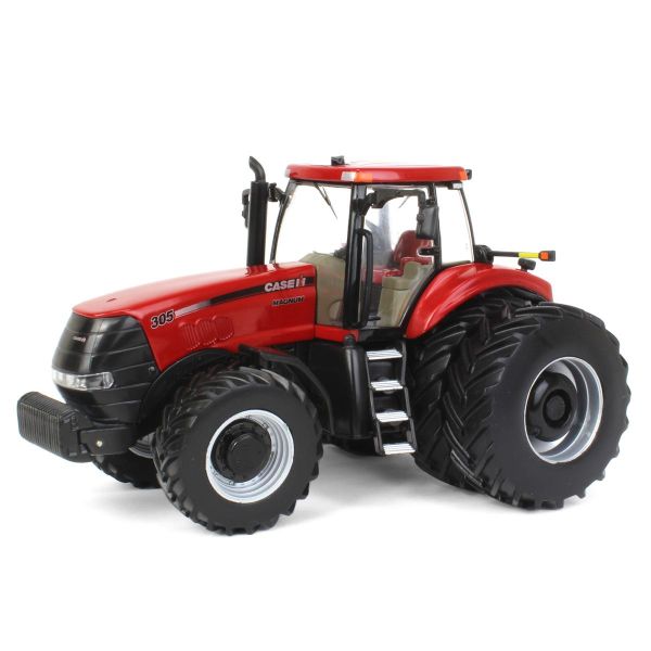 ERT44323 - CASE IH Magnum 305 dubbele achterwielen – Prestige-collectie - 1