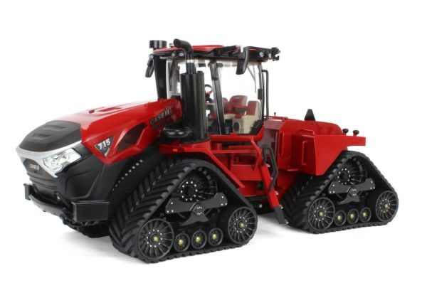 ERT44349 - CASE IH Steiger 715 Quadtrac Intro - Prestige-collectie - 1