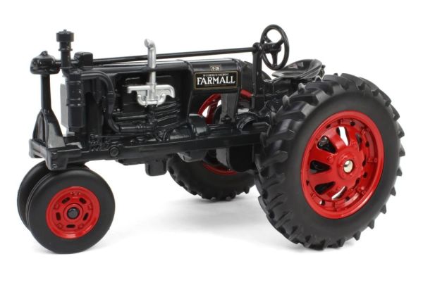 ERT44361 - FARMALL F-20 Grijs - 1