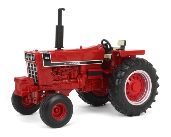 ERT44365 - INTERNATIONAL 966 zwarte markering - 1
