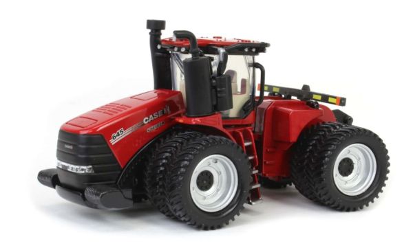 ERT44370 - CASE IH Steiger 645 4wd met dubbele wielen - Prestige-collectie - 1