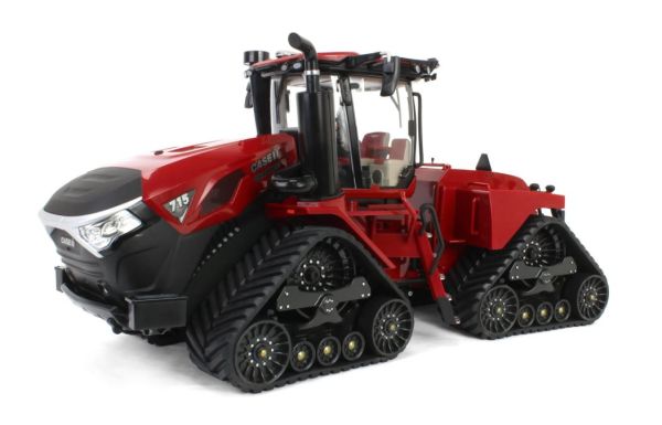 ERT44392 - CASE IH Steiger 715 Quadtrac - Prestige-collectie - 1