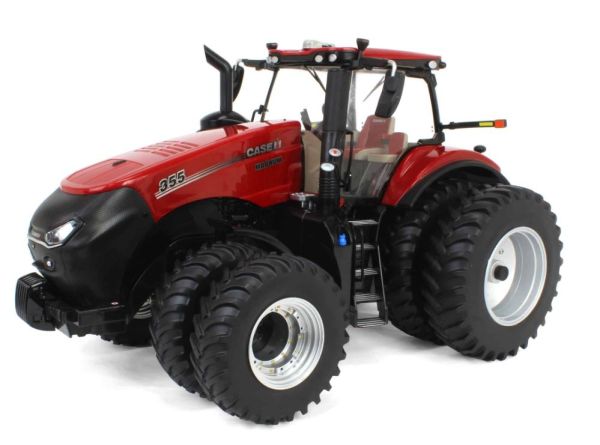 ERT44395 - CASE IH Magnum 355 dubbele introductie-editie - Prestige-collectie - 1
