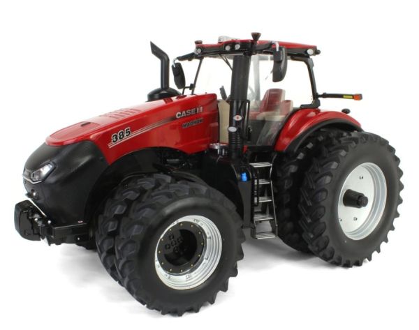 ERT44424 - CASE IH Magnum 385 dubbele wielen - Prestige Collection - 1