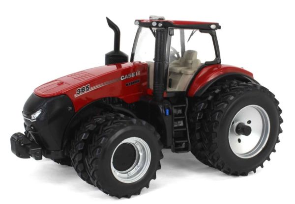 ERT44456 - CASE IH Magnum 385 dubbel - 1