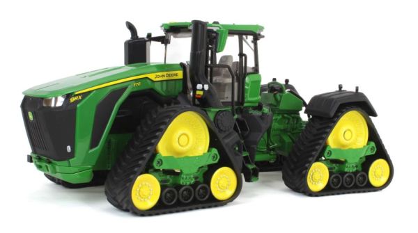 ERT45918 - JOHN DEERE 9RX 770 - Prestige-collectie - 1