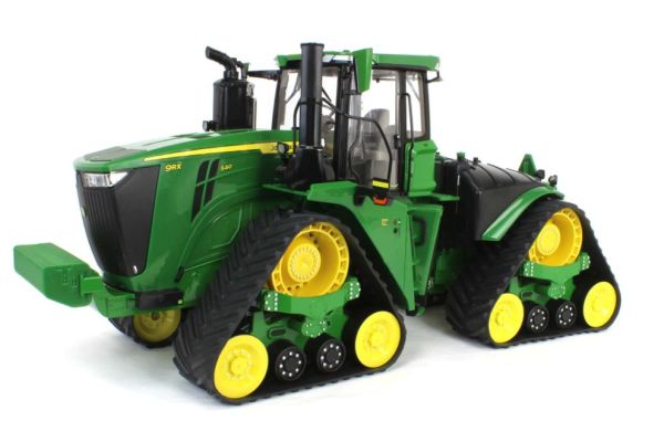 ERT45981 - JOHN DEERE 9RX 540 - Prestige-collectie - 1