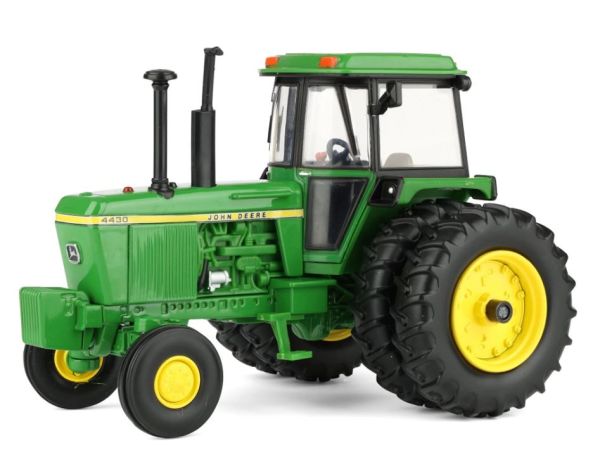 ERT45991 - JOHN DEERE 4430 - Prestige Collectie - 1