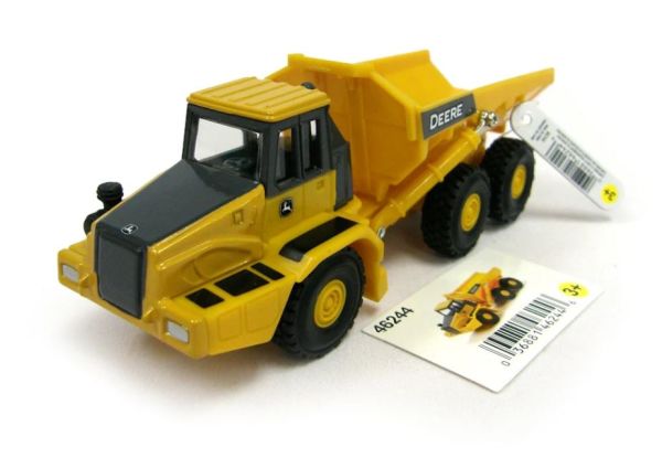 ERT46588 - Kiepwagen JOHN DEERE - 1